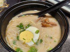 -禾绿回转寿司(万柳华联店)