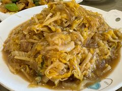 -哈尔滨春饼(朝山街店)