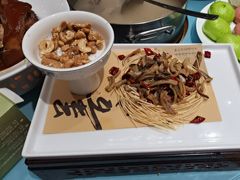-琼菜人家·海南菜·文昌鸡(文昌大道店)