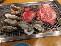 -蚝英雄鲜蚝自助专门店(长楹天街直营店)