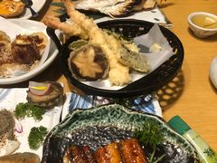 -山之川日料放题(通州店)