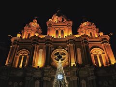 -王府井天主教堂