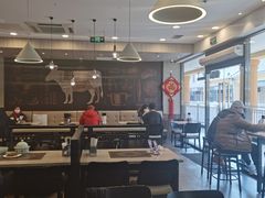 -康师傅私房牛肉面(马泉营奥莱店)