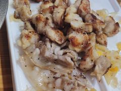 -霸腹烤肉(厦门柚子番店)