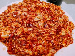 -金家老三饭庄(常营店)