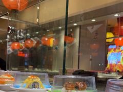 -莲寿司(国兴店)