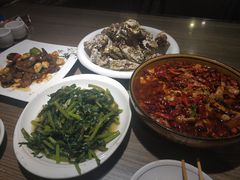 -大京园海鲜烧烤(东城路店)