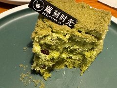 -雕刻时光咖啡馆(交大店)