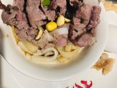 -嬷孙家潮汕牛肉火锅(北京路天河城店)