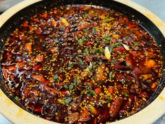 -馬伍旺川菜(江北虹悦城店)