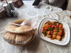 -一千一夜阿拉伯餐厅(静安店)