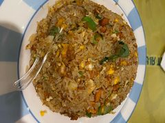 -桥东喜碧海鲜街(水东街店)