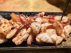 -無二炙坊·和牛烧肉(大钟寺1733店)