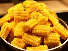 -东莞塘厦三正半山温泉酒店·沙利文西餐厅