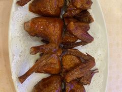 -顺风海鲜港(金玉兰店)