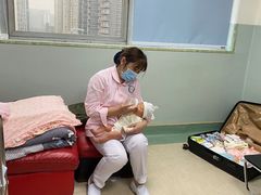 -田螺阿姨自营月嫂·育儿嫂(高新店)