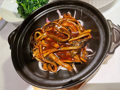 -民国红公馆·秦淮八艳(夫子庙店)