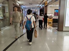 -凯德MALL(西直门店)