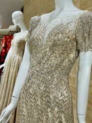 点击看大图 -THE QUEEN(北京店)