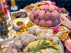 -亿牌牌东北烧烤(博物馆旗舰店)