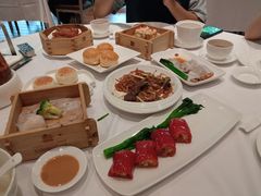 -南宁荔园维景国际酒店·荔园中餐厅