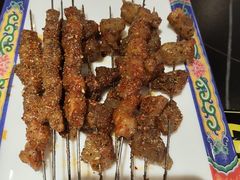 -京悦南门涮羊肉·羊蝎子火锅(田林路店)