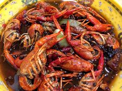 -刘一龙虾(数码路店)