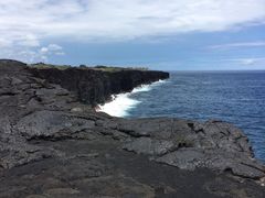-夏威夷火山国家公园