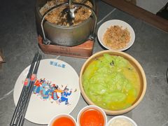 -索溪山寨·湘西饮食文化博物馆(标志门店)