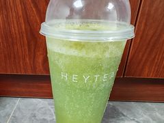 -喜茶(广州北京路惠福东店)