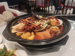 -高第街56号餐厅(宝龙店)