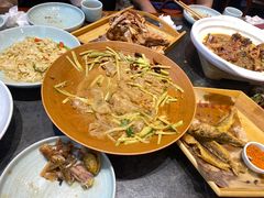 -李记东北饺子馆·东北菜(欢乐谷店)