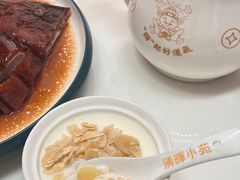 -清晖小苑·顺德菜(观澜湖新城店)