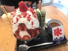 -WONDER ICE 萬得冰田(建設路总店)