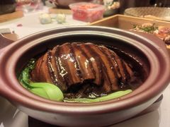 -花开餐厅(环湖中路店)