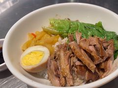 -潮界(虹桥新天地店)