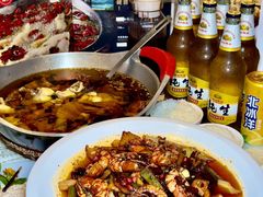 -辣婆婆(航天桥店)