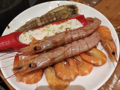 -芭菲盛宴·环球美食(北城国际店)