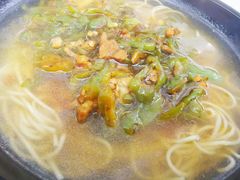-凯丽上海阳春面馆(德仁里店)