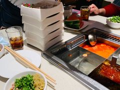 -海底捞火锅(亲子主题北金鹰店)