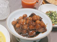 -香山湖家家宴(中山陵店)