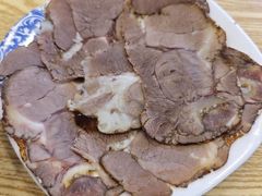 -德元兰州纯汤牛肉面