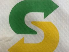 -SUBWAY赛百味(大都荟店)