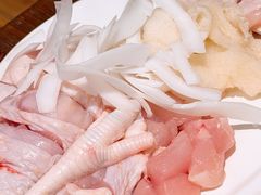 -同仁四季椰子鸡(宝安壹方城店)
