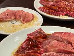 -蒜香焼肉PURUSHIN(马场路店)