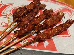 -今邕烧烤(园湖店)