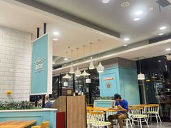 -魏家凉皮(雁塔路店)