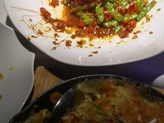 -味界·精致赣菜(招商花园城店)