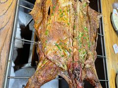 -香木香羊(小汤山店)