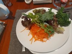 -北京王府井希尔顿酒店·万斯阁西餐厅